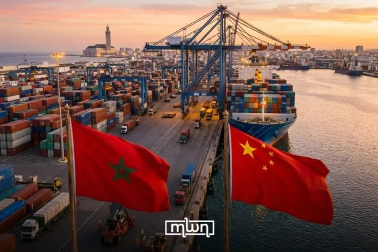 China-Africa Trade Expo in Morocco Seeks to Deepen Economic Cooperation and Market Access