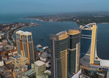 Tanzania Unveils US$24 Billion Budget as It Embarks on Vision 2050 Agenda