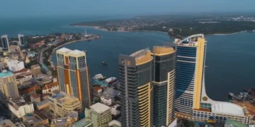 Tanzania Unveils US$24 Billion Budget as It Embarks on Vision 2050 Agenda