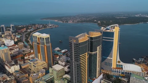 Tanzania Unveils US$24 Billion Budget as It Embarks on Vision 2050 Agenda