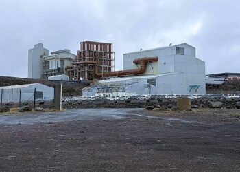 Greenland Mines Secures Iceland Infrastructure Option Amid Critical Minerals Shift