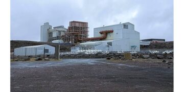 Greenland Mines Secures Iceland Infrastructure Option Amid Critical Minerals Shift
