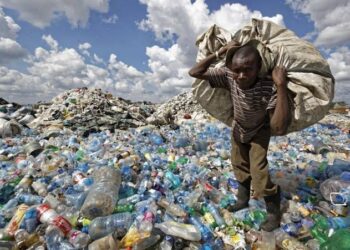 LONG READ | No Longer the World’s Dustbin: China’s Waste Ban and Africa’s Circular Economy Moment