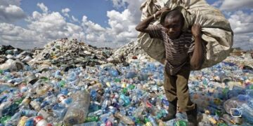 LONG READ | No Longer the World’s Dustbin: China’s Waste Ban and Africa’s Circular Economy Moment