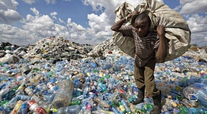 LONG READ | No Longer the World’s Dustbin: China’s Waste Ban and Africa’s Circular Economy Moment