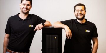 South Africa’s Zimi Raises R50m for EV Expansion