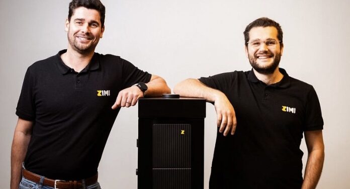 South Africa’s Zimi Raises R50m for EV Expansion