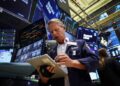 Global Markets Rise as Iran Deal Hopes Grow and SpaceX Debuts