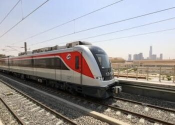Egypt approves Chinese concessional loan to expand Cairo light rail network