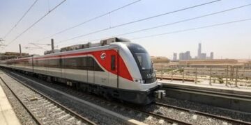 Egypt approves Chinese concessional loan to expand Cairo light rail network