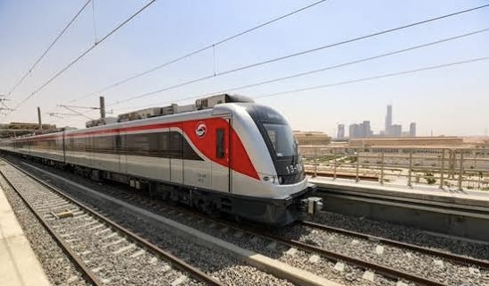 Egypt approves Chinese concessional loan to expand Cairo light rail network