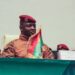 Burkina Faso Cuts Diplomatic Ties With France