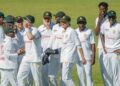 Zimbabwe Crush Bangladesh in Record Test Victory