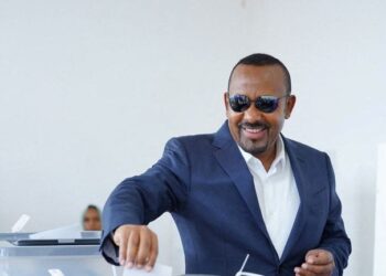 Ethiopia’s Prosperity Party Secures Strong Parliamentary Majority in National Elections
