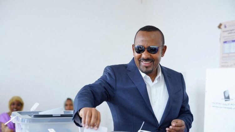 Ethiopia’s Prosperity Party Secures Strong Parliamentary Majority in National Elections