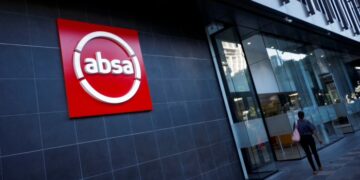 Absa Bank Secures JSE Listing for ZAR400 Million Credit and Index Linked Note