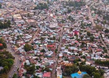 Africa’s Largest Cities in 2026 Reflect a Continent at the Centre of Global Urban Growth