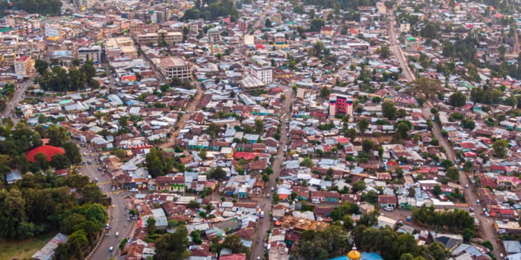 Africa’s Largest Cities in 2026 Reflect a Continent at the Centre of Global Urban Growth