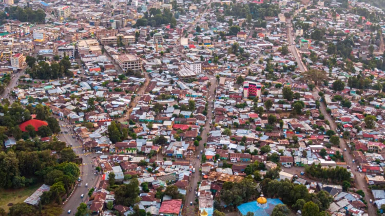 Africa’s Largest Cities in 2026 Reflect a Continent at the Centre of Global Urban Growth