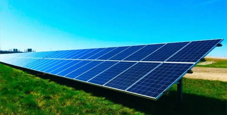 Botswana Positions Itself for Regional Power Trade Through US$100 Million Solar Investment