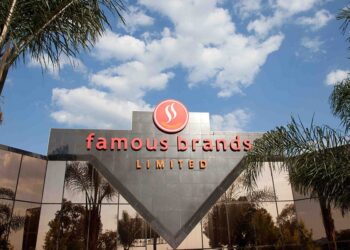 Namibia Emerges as a Bright Spot in Famous Brands’ Southern African Growth Story