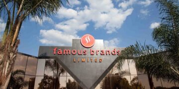 Namibia Emerges as a Bright Spot in Famous Brands’ Southern African Growth Story