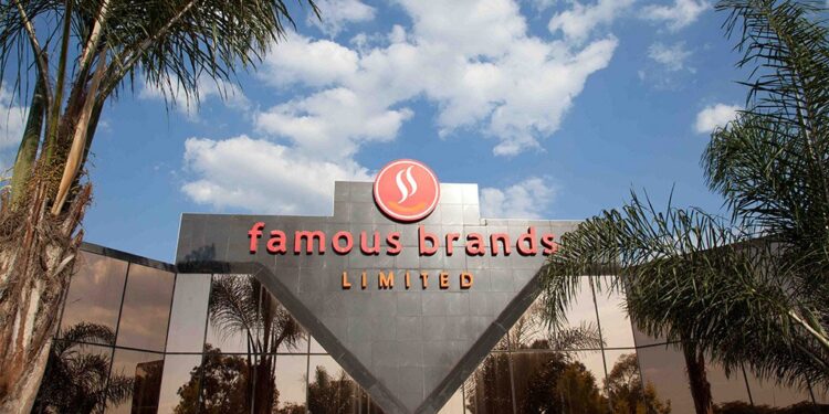 Namibia Emerges as a Bright Spot in Famous Brands’ Southern African Growth Story