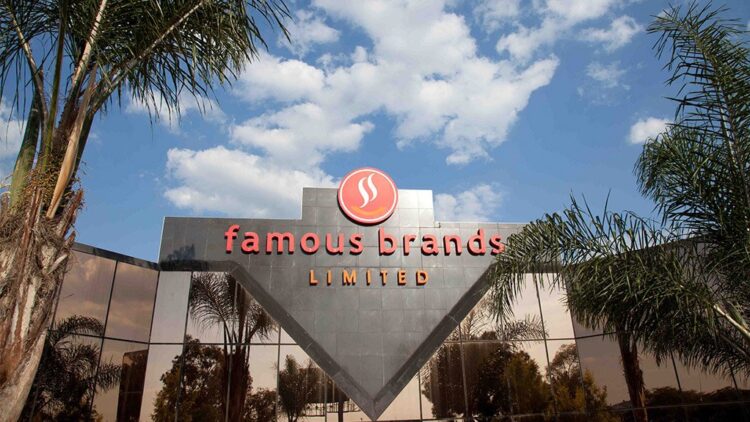 Namibia Emerges as a Bright Spot in Famous Brands’ Southern African Growth Story