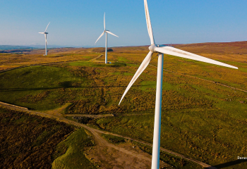 Egypt Set for US$5bn Scatec Green Energy Investment