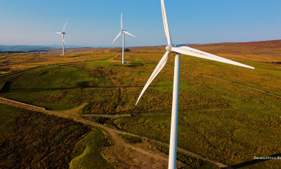 Egypt Set for US$5bn Scatec Green Energy Investment