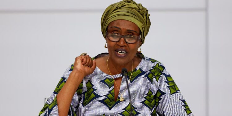 UNAIDS Appeals for Reconsideration as United States Moves to Withdraw HIV Funding from South Africa