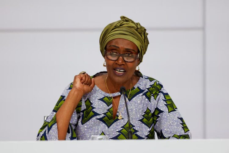UNAIDS Appeals for Reconsideration as United States Moves to Withdraw HIV Funding from South Africa
