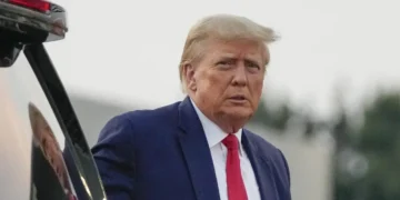 Trump Administration Seeks Additional $87.6 Billion as Congress Questions Iran War Funding