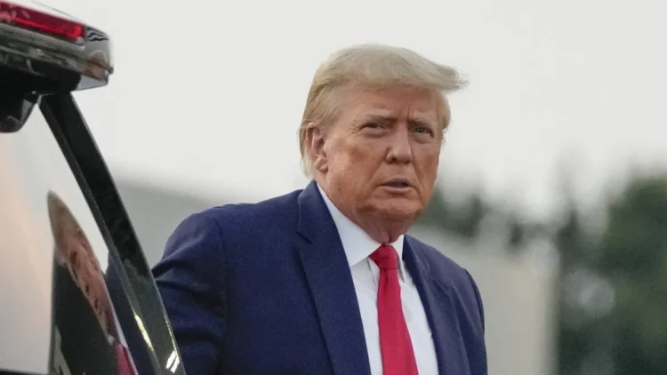 Trump Administration Seeks Additional $87.6 Billion as Congress Questions Iran War Funding