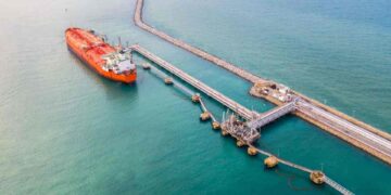 Republic of Congo Advances Oil and LNG Expansion as Energy Investment Accelerates