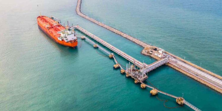 Republic of Congo Advances Oil and LNG Expansion as Energy Investment Accelerates
