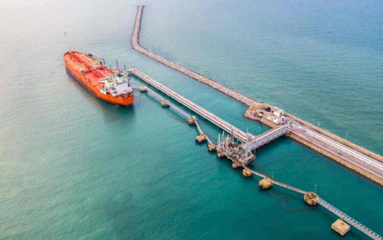 Republic of Congo Advances Oil and LNG Expansion as Energy Investment Accelerates