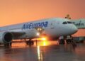 Air Europa launches Madrid–Johannesburg route, expanding links to sub Saharan Africa