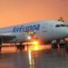 Air Europa launches Madrid–Johannesburg route, expanding links to sub Saharan Africa