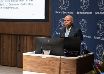 Botswana urged to accelerate reforms as diamond slump exposes limits of growth model