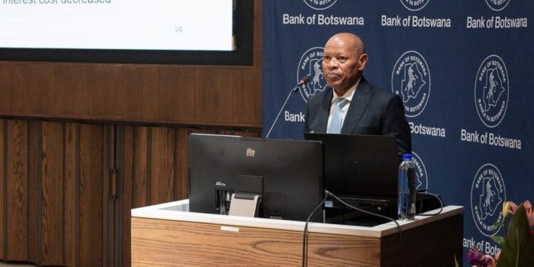 Botswana urged to accelerate reforms as diamond slump exposes limits of growth model