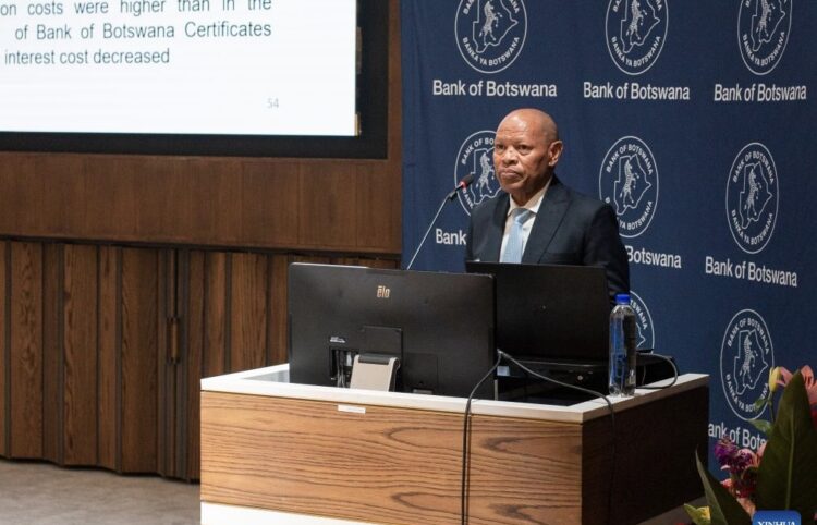 Botswana urged to accelerate reforms as diamond slump exposes limits of growth model