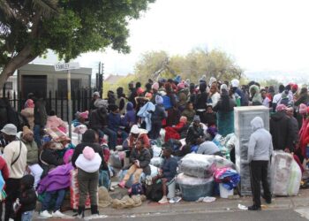 Zimbabwe repatriates more than 3,600 citizens from South Africa
