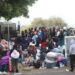 Zimbabwe repatriates more than 3,600 citizens from South Africa