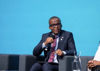 Botswana VP Ndaba Gaolathe backs critical minerals value addition push