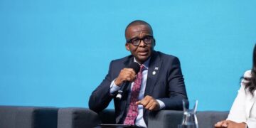 Botswana VP Ndaba Gaolathe backs critical minerals value addition push