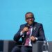 Botswana VP Ndaba Gaolathe backs critical minerals value addition push