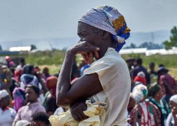 Ebola Outbreak Expands into New Health Zone in Eastern DR Congo as Cases Rise to 1,274