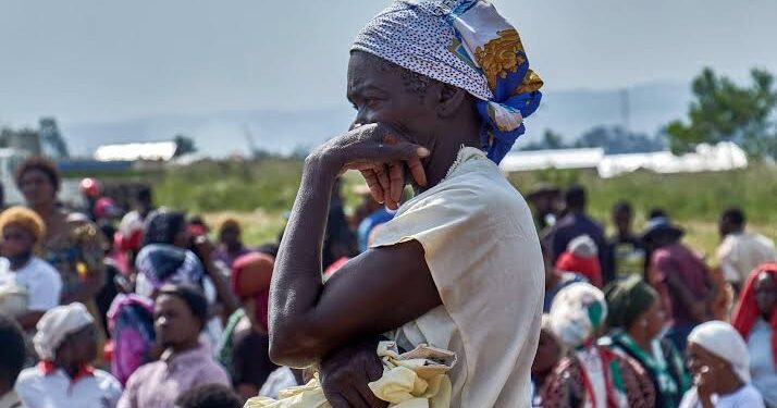 Ebola Outbreak Expands into New Health Zone in Eastern DR Congo as Cases Rise to 1,274