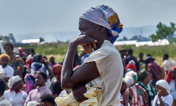 Ebola Outbreak Expands into New Health Zone in Eastern DR Congo as Cases Rise to 1,274